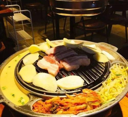 娱乐吃瓜酱烤肉视频,带你领略舌尖上的美味盛宴 第3张 娱乐吃瓜酱烤肉视频,带你领略舌尖上的美味盛宴 第3张