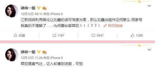 刘鑫最近爆料视频播放大全,揭秘事件背后真相 第2张 刘鑫最近爆料视频播放大全,揭秘事件背后真相 第2张