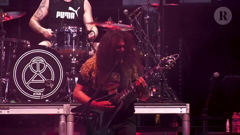 美国摇滚爆料事件视频在线观看,在线观看视频带你直击现场 第3张 美国摇滚爆料事件视频在线观看,在线观看视频带你直击现场 第3张