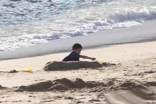 光裕沙滩最新爆料事件真相,揭秘背后惊人内幕  第2张