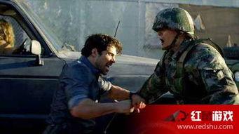 末日孤舰第3季在线观看,生死存亡的终极对决 第2张 末日孤舰第3季在线观看,生死存亡的终极对决 第2张